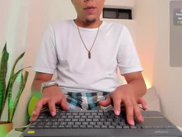 Satanas_333 Chaturbate stream image from May 23, 2025
