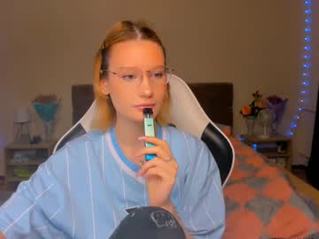 Selfharm777 Chaturbate stream image from May 23, 2025