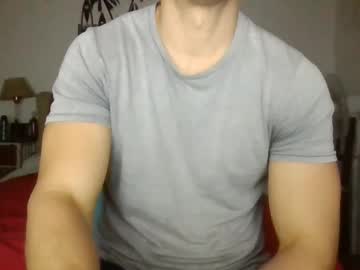 Sexyyphilip Chaturbate stream image from May 23, 2025