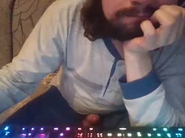 Shalalatralala Chaturbate stream image from May 23, 2025