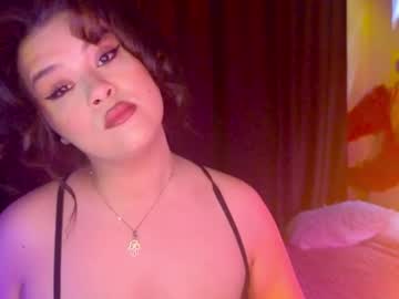 Sherbru Chaturbate stream image from May 23, 2025