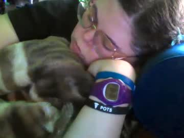 Siofra Chaturbate stream image from May 23, 2025