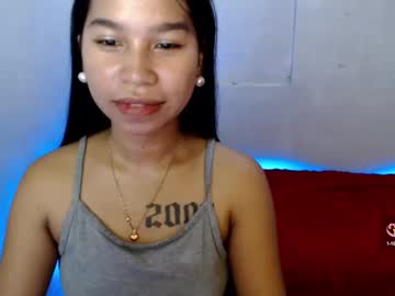 Sugarkin Chaturbate stream image from May 23, 2025