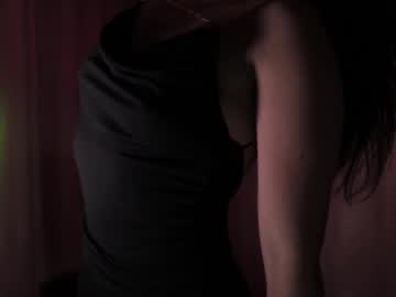The_Lux Chaturbate stream image from May 23, 2025
