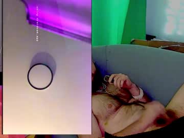 Theraepistdick Chaturbate stream image from May 23, 2025