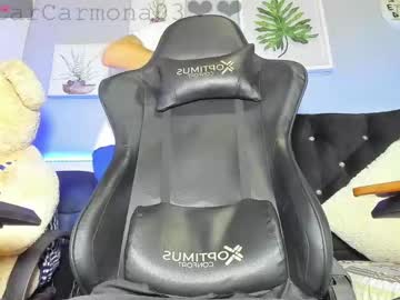 Abadburning Chaturbate stream image from May 23, 2025