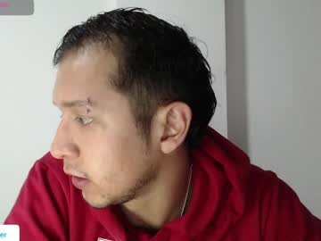 Andy_Bunny_Lover Chaturbate stream image from May 23, 2025