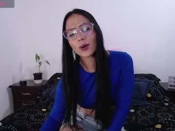 Annyroberts_89 Chaturbate stream image from May 23, 2025