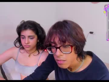 Copito_Andrew Chaturbate stream image from May 23, 2025