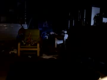Corykinkycam Chaturbate stream image from May 23, 2025