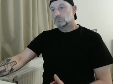 Curman85 Chaturbate stream image from May 23, 2025