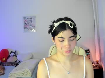 Cyber_Lizz Chaturbate stream image from May 23, 2025