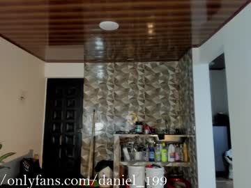 Daniel_Vianchi Chaturbate stream image from May 23, 2025