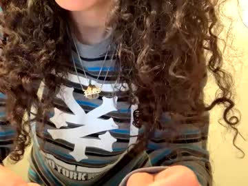 Evusixx Chaturbate stream image from May 23, 2025