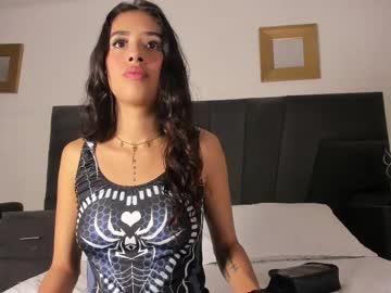 Gabyowens_ Chaturbate stream image from May 23, 2025