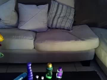 Infinite_Brook3 Chaturbate stream image from May 23, 2025