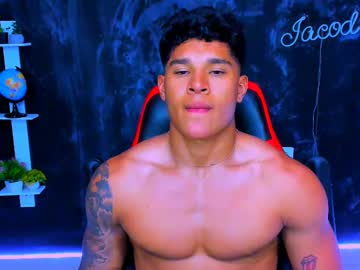 Jacod_Cock1 Chaturbate stream image from May 23, 2025
