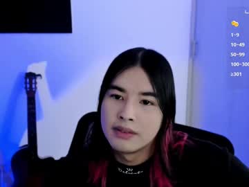 Jordiwilldd Chaturbate stream image from May 23, 2025