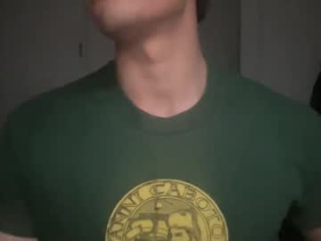 Mac_Cain Chaturbate stream image from May 23, 2025