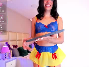 Mandyy1_ Chaturbate stream image from May 23, 2025
