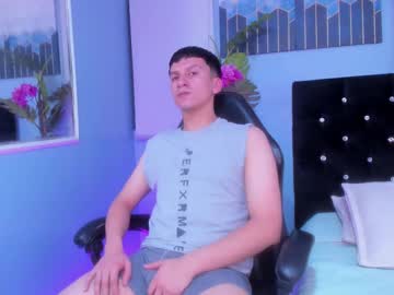Matewfox Chaturbate stream image from May 23, 2025