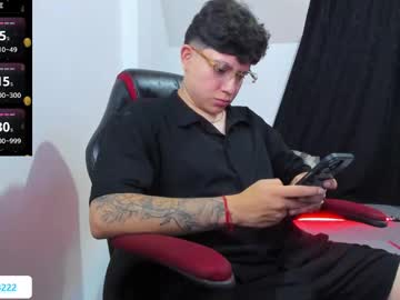 Michael_Kendall0 Chaturbate stream image from May 23, 2025