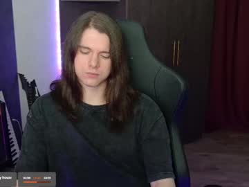 Nitroshade Chaturbate stream image from May 23, 2025