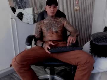 Onceagain97_ Chaturbate stream image from May 23, 2025