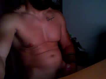 Salvatore455935 Chaturbate stream image from May 23, 2025