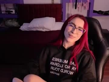 Silvanalorens_ Chaturbate stream image from May 23, 2025