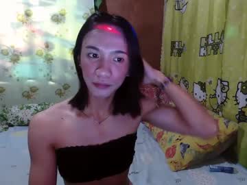 Sweet_Lj Chaturbate stream image from May 23, 2025