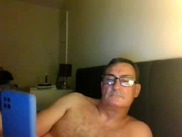 Thegoldenman59 Chaturbate stream image from May 23, 2025