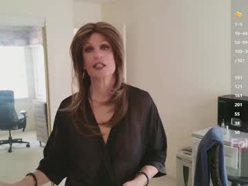 Tracy_Tv Chaturbate stream image from May 23, 2025