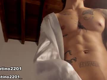 Valentino2201 Chaturbate stream image from May 23, 2025