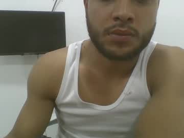 Vansmoke Chaturbate stream image from May 23, 2025