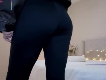Vsunshiny Chaturbate stream image from May 23, 2025