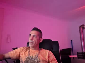 Weedman1980 Chaturbate stream image from May 23, 2025