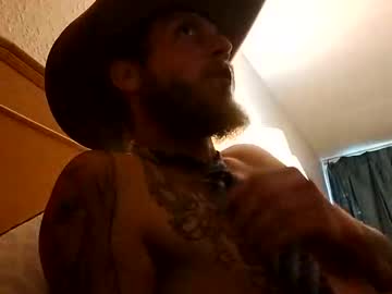 Wrangler1586 Chaturbate stream image from May 23, 2025