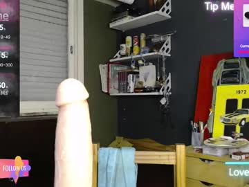 Alisa_U Chaturbate stream image from May 24, 2025