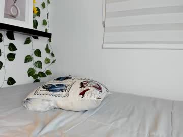 Angeldulce_Gh Chaturbate stream image from May 24, 2025