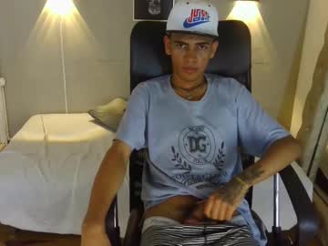 Angelus_Ath Chaturbate stream image from May 24, 2025