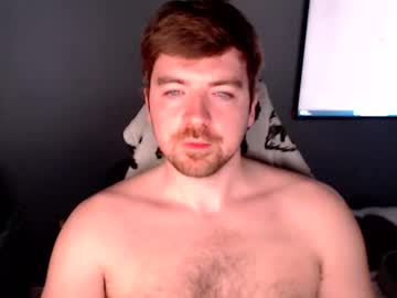 D_Surman1994 Chaturbate stream image from May 24, 2025
