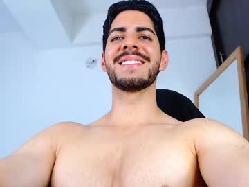 _Davidwolf Chaturbate stream image from May 24, 2025