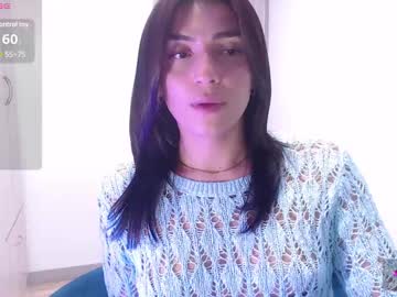 _Ericavanderhill_ Chaturbate stream image from May 24, 2025