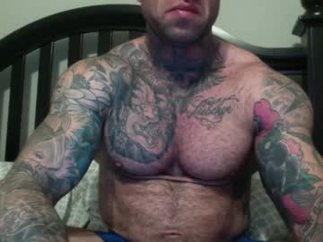 Fitnessrat Chaturbate stream image from May 24, 2025