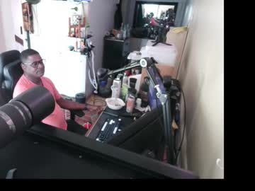 Fyrecontrol Chaturbate stream image from May 24, 2025
