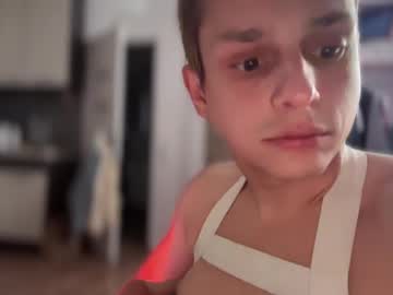 Gadeloft Chaturbate stream image from May 24, 2025