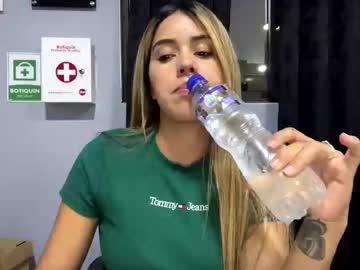 Girlpinkxx Chaturbate stream image from May 24, 2025