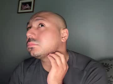 Hairyman30000 Chaturbate stream image from May 24, 2025