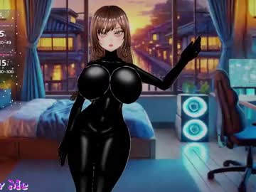 Hanaedamgirl stream image from May 24, 2025